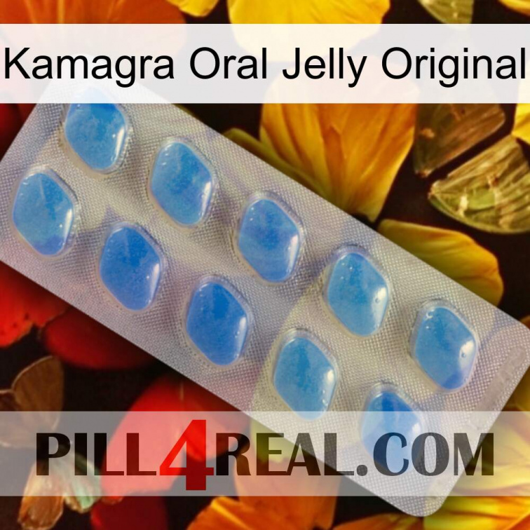 Kamagra Oral Jelly Original 22